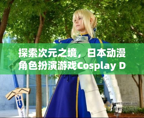 探索次元之境，日本動(dòng)漫角色扮演游戲Cosplay Dimension的深度解析  第2張