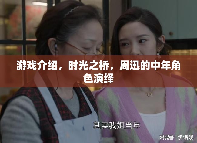 時光之橋周迅演繹中年角色，歲月沉淀的演技之美