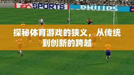 從傳統(tǒng)到創(chuàng)新，探秘體育游戲的狹義演變