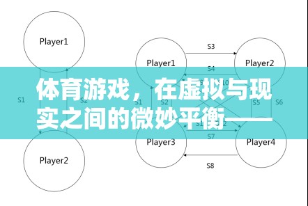 虛擬與現(xiàn)實(shí)的微妙平衡，體育游戲優(yōu)勢(shì)與劣勢(shì)的深度剖析  第3張