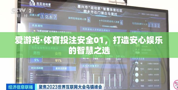 安全01，打造安心娛樂的智慧之選，愛游戲·體育投注的智慧之選  第2張