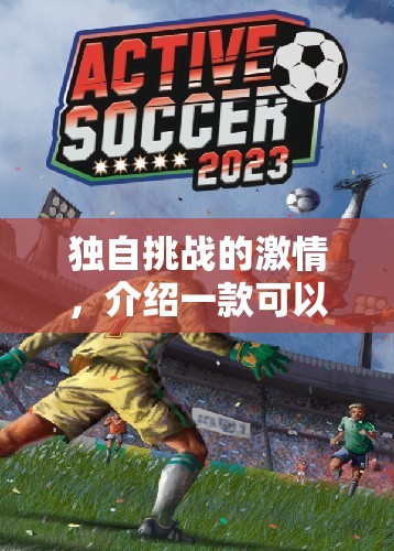 獨(dú)行者的激情，探索單人體育游戲的無限可能  第3張