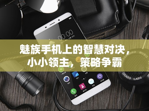 魅族手機上的智慧對決，小小領(lǐng)主與策略爭霸  第2張
