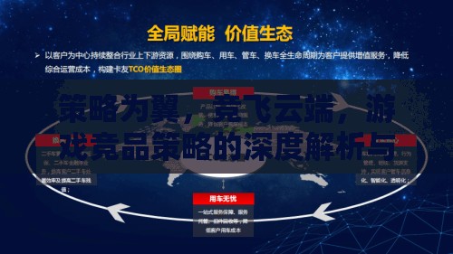 競(jìng)飛云端，游戲競(jìng)品策略的深度解析與實(shí)戰(zhàn)應(yīng)用  第3張