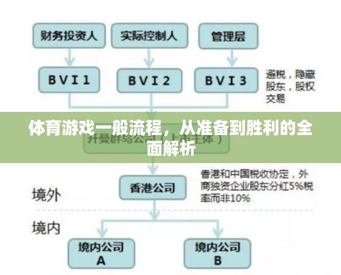 體育游戲，從準(zhǔn)備到勝利的全面解析