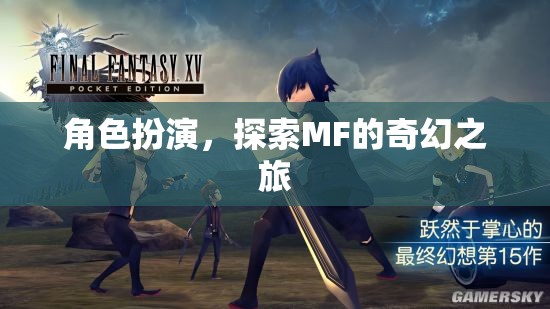探索MF的奇幻之旅，角色扮演的奇妙冒險(xiǎn)
