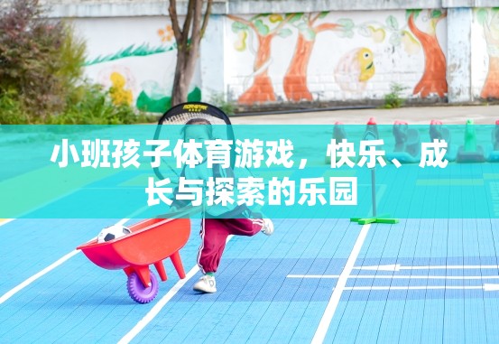 小班孩子體育游戲，快樂(lè)、成長(zhǎng)與探索的樂(lè)園