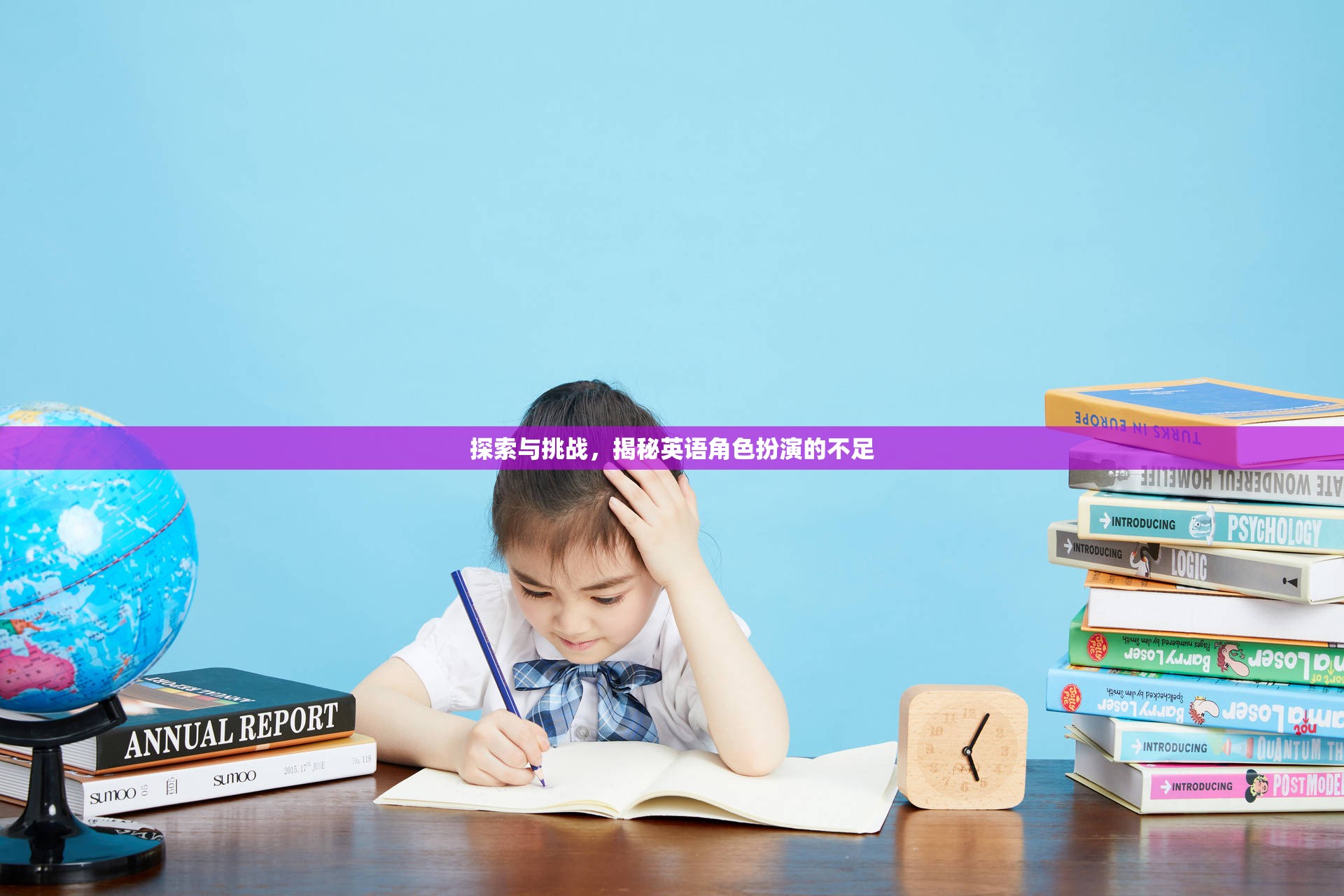 英語(yǔ)角色扮演，探索與挑戰(zhàn)中的不足揭秘