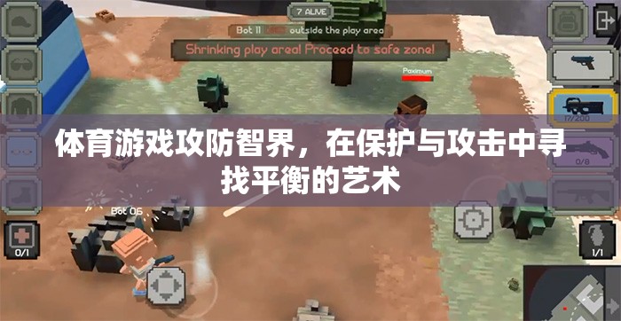 攻防智界，在體育游戲中尋找保護(hù)與攻擊的平衡藝術(shù)