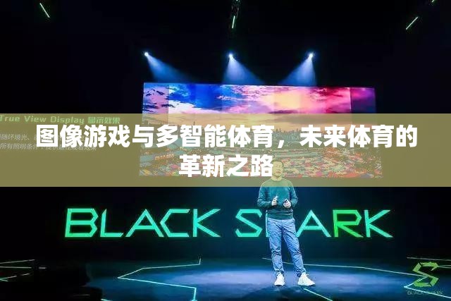 圖像游戲與多智能體育，開(kāi)啟未來(lái)體育的革新之路  第2張