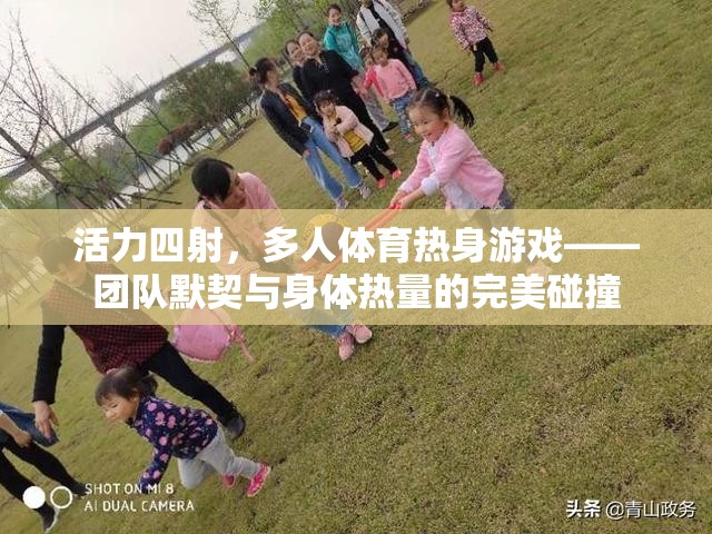 活力四射，團(tuán)隊默契與身體熱量的完美碰撞——多人體育熱身游戲