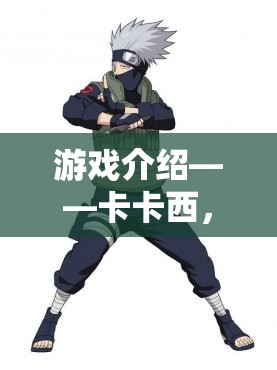 卡卡西，影之軌跡——開(kāi)啟角色扮演新紀(jì)元  第2張