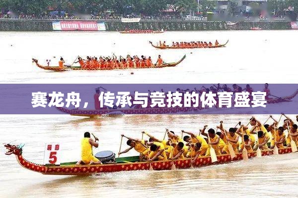 賽龍舟，傳統(tǒng)與競(jìng)技的激情碰撞