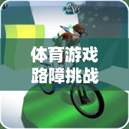 體育游戲路障挑戰(zhàn)，設(shè)計(jì)、實(shí)施與教學(xué)反思  第3張