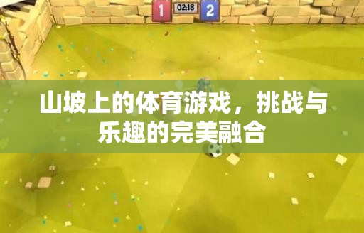 山坡上的挑戰(zhàn)與樂趣，完美融合的體育游戲體驗(yàn)