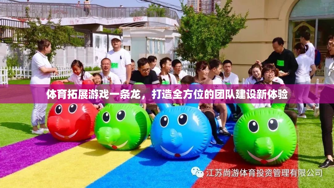 體育拓展游戲一條龍，打造全方位團(tuán)隊(duì)建設(shè)新體驗(yàn)