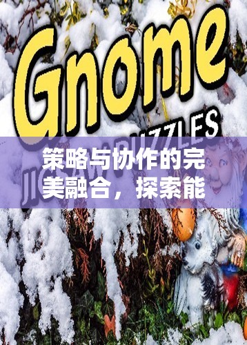 策略與協(xié)作的雙重奏，探索聯(lián)機(jī)策略單機(jī)游戲的新境界  第3張