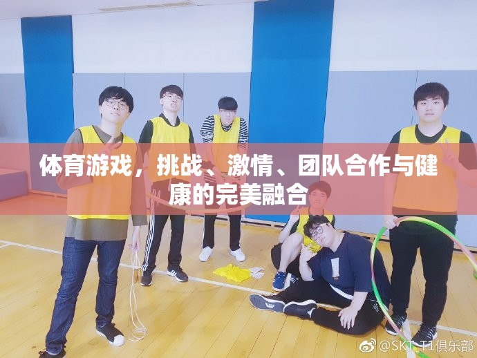 挑戰(zhàn)、激情與健康的完美碰撞，體育游戲中的團(tuán)隊(duì)合作