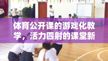 體育公開課，游戲化教學(xué)引領(lǐng)活力四射的課堂新體驗(yàn)