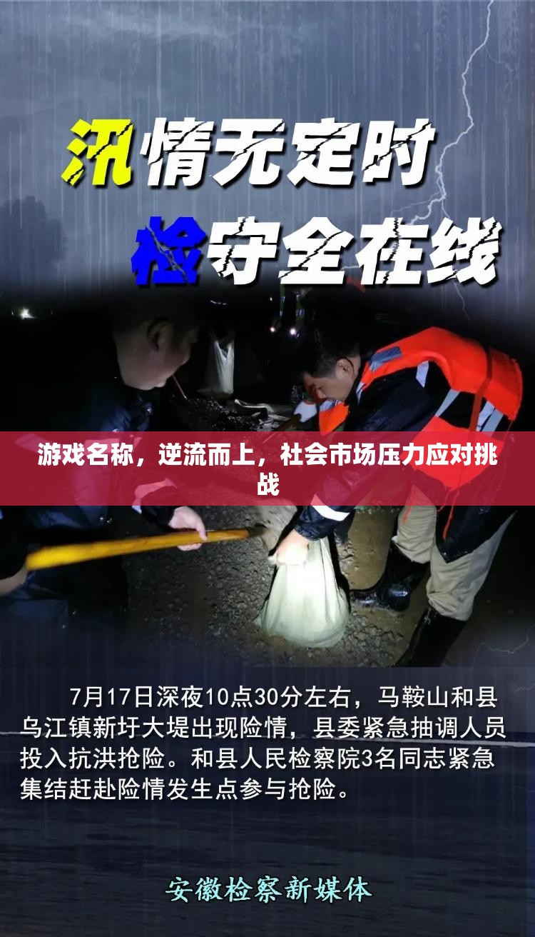 逆流而上，應對社會市場壓力的挑戰(zhàn)