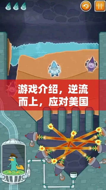 逆流而上，應(yīng)對(duì)美國(guó)壓力的智慧之旅  第3張