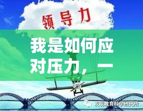 心海航行，我的解壓之旅與壓力應(yīng)對(duì)策略