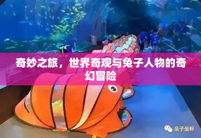 奇遇之旅，世界奇觀與兔子英雄的奇幻冒險  第3張
