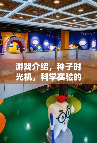 探索科學(xué)奧秘，種子時(shí)光機(jī)的奇妙游戲之旅