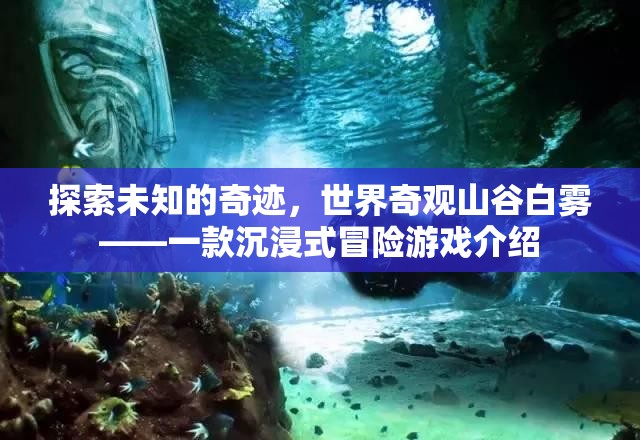 探索未知的奇跡，世界奇觀山谷白霧——沉浸式冒險(xiǎn)之旅  第3張