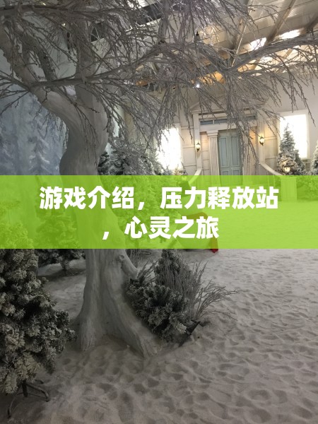 心靈之旅，釋放壓力的奇幻游戲