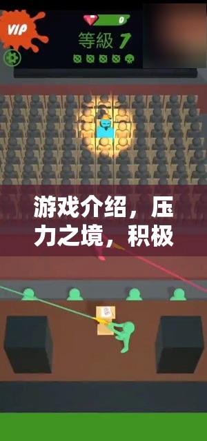 壓力之境，積極應(yīng)對的奇幻旅程