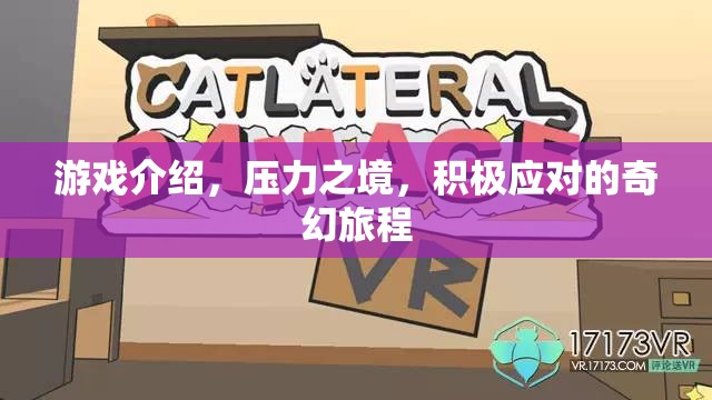 壓力之境，積極應(yīng)對的奇幻旅程