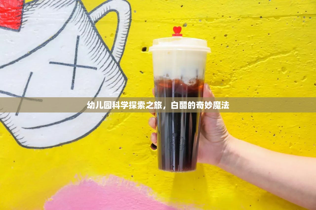 白醋的奇妙魔法，幼兒園的科學(xué)探索之旅