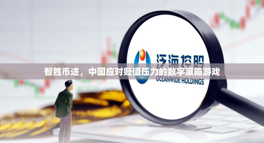 智勝幣途，中國應(yīng)對貶值壓力的數(shù)字策略游戲  第3張