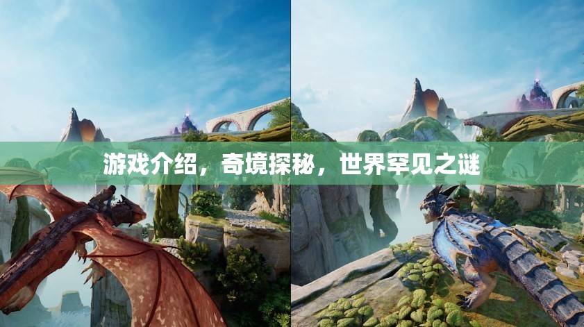 奇境探秘，解鎖世界罕見(jiàn)之謎  第2張