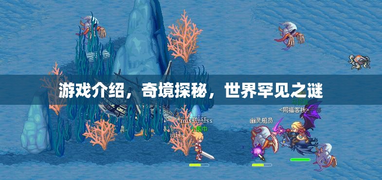 奇境探秘，解鎖世界罕見(jiàn)之謎  第3張