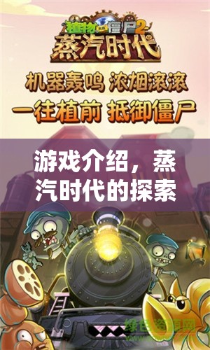 蒸汽時代的探索者，科學(xué)實驗與蒸氣火車的奇妙之旅