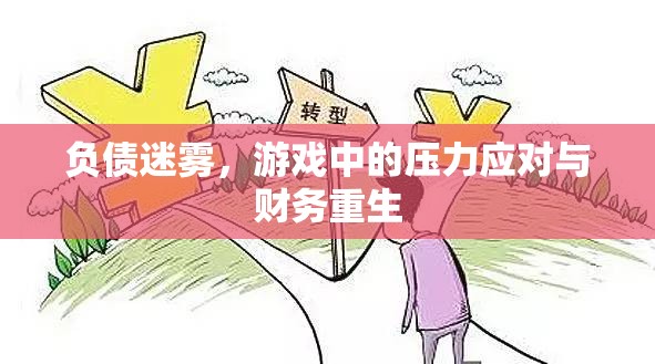 負(fù)債迷霧，游戲中的壓力應(yīng)對與財(cái)務(wù)重生  第3張