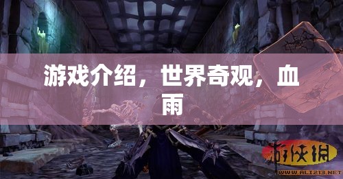 探索世界奇觀，血雨下的游戲之旅  第3張