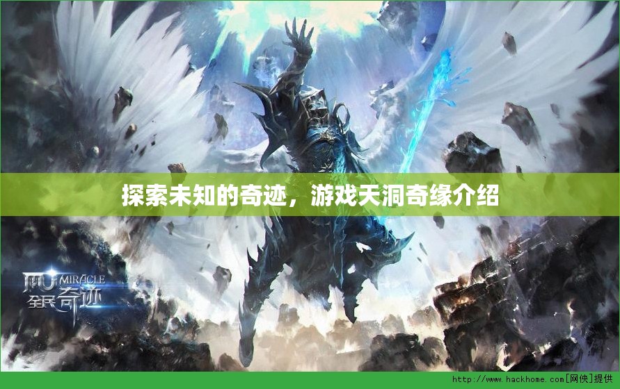 天洞奇緣，探索未知的奇跡