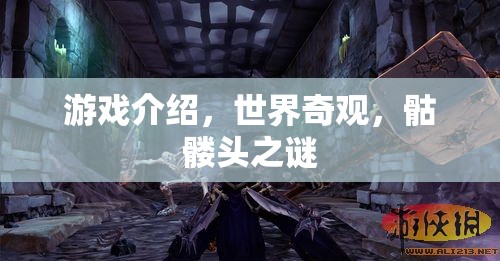 探索世界奇觀中的骷髏頭之謎  第3張
