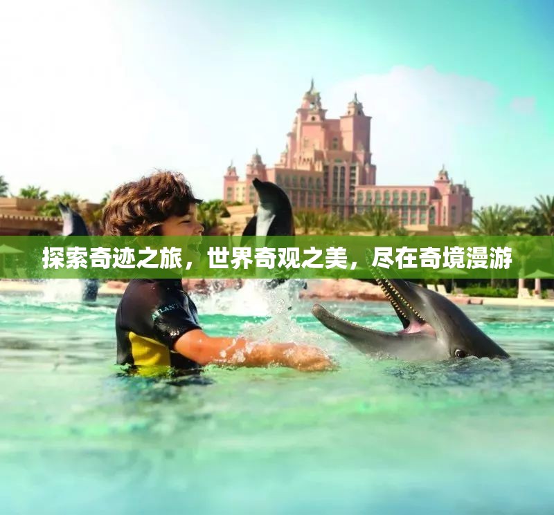 奇境漫游，探索世界奇觀之美