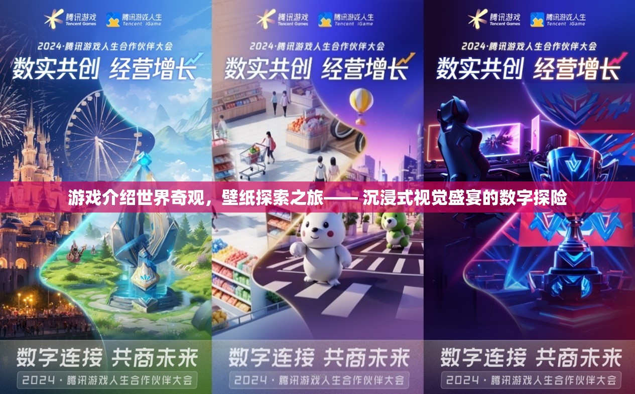 奇觀之旅，壁紙?zhí)剿鞯某两揭曈X盛宴  第3張