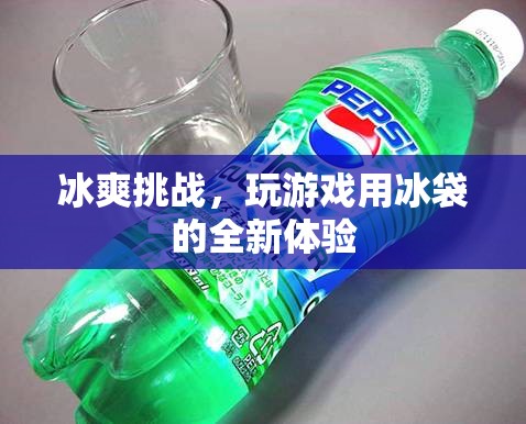 冰爽挑戰(zhàn)，解鎖游戲新體驗(yàn)的冰袋革命