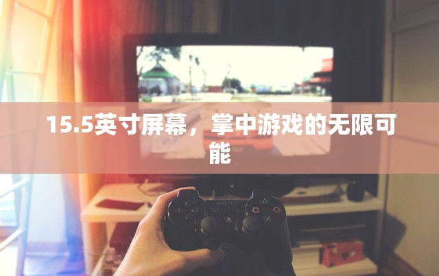 15.5英寸掌中游戲，解鎖無限可能