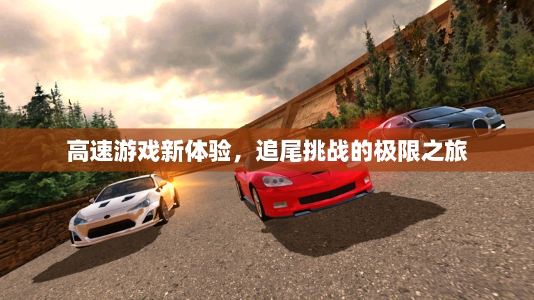 極限追尾，解鎖高速游戲新體驗的挑戰(zhàn)之旅