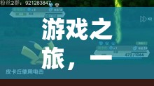 求你之旅，游戲中的奇妙冒險(xiǎn)  第2張