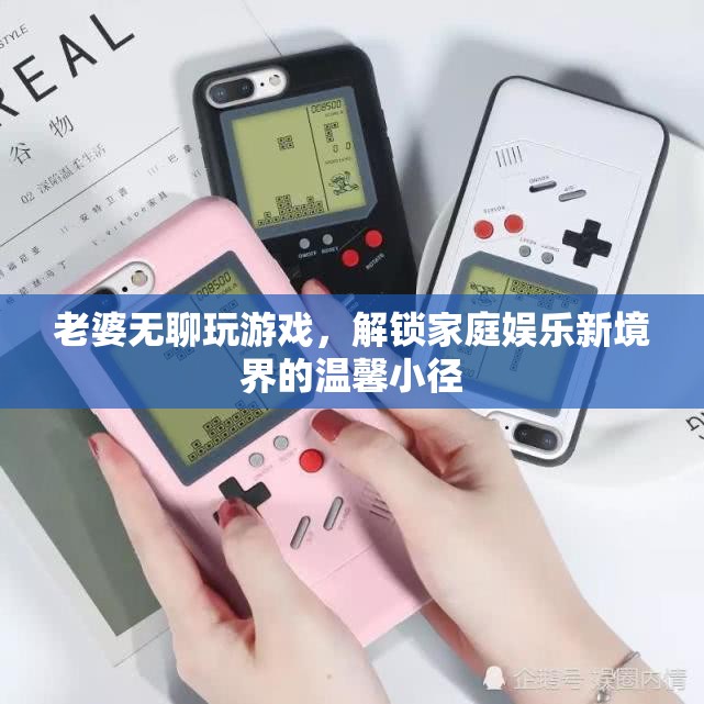 解鎖家庭娛樂(lè)新境界，老婆的溫馨游戲之旅