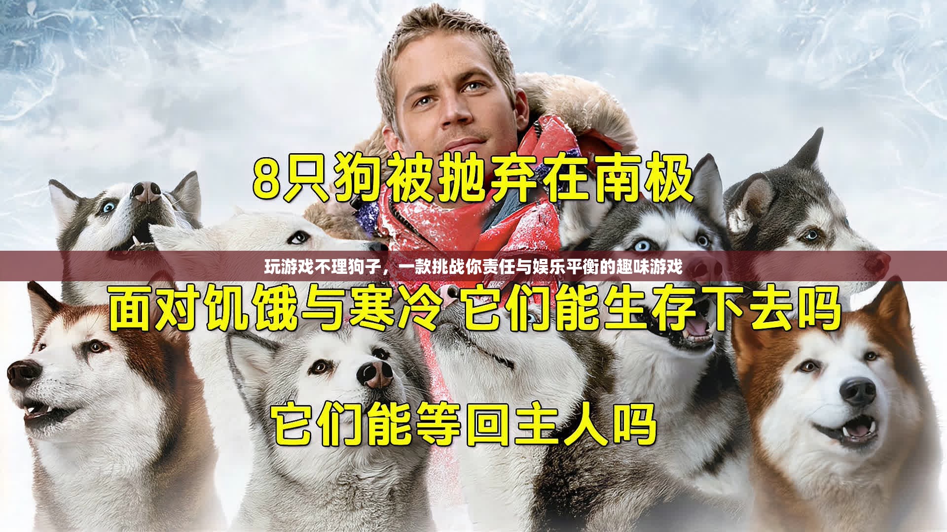 游戲與責任，在娛樂與照顧之間尋找平衡