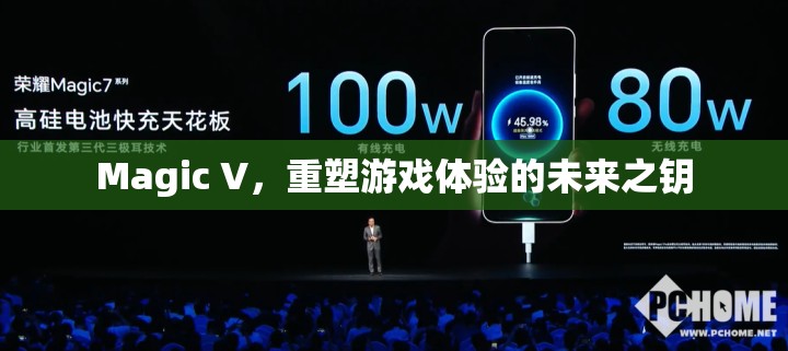 Magic V，重塑游戲體驗(yàn)的未來(lái)之鑰